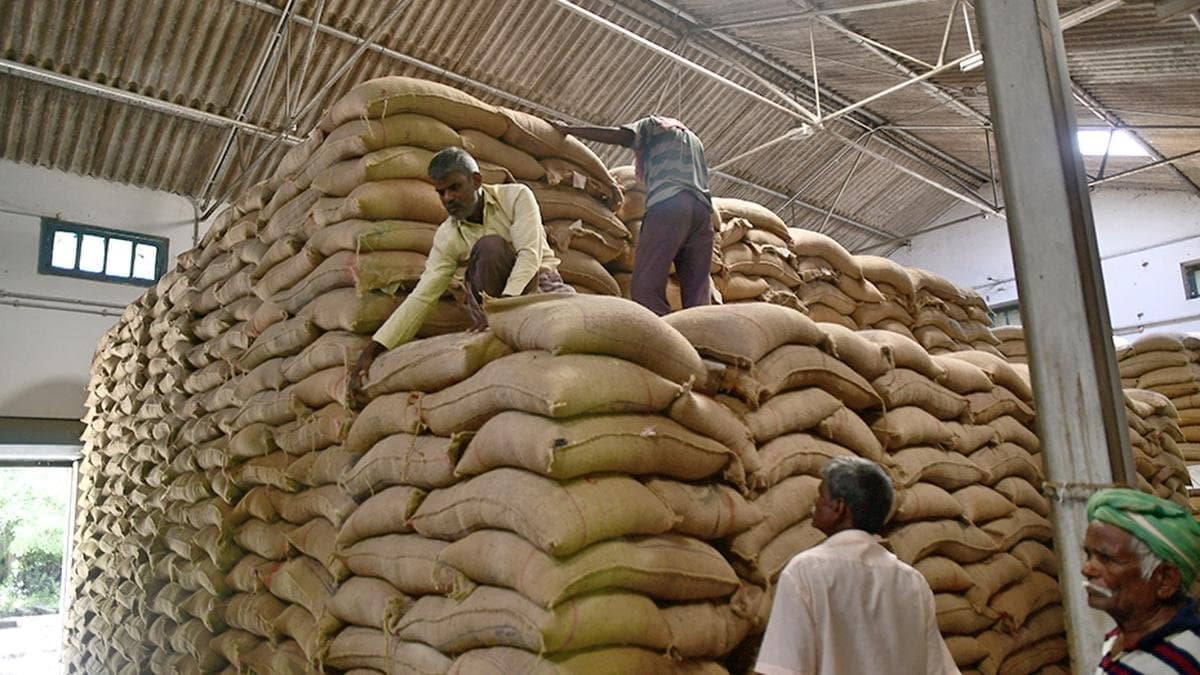 G-33 nations urge WTO members to find a permanent solution to public stockholding issue