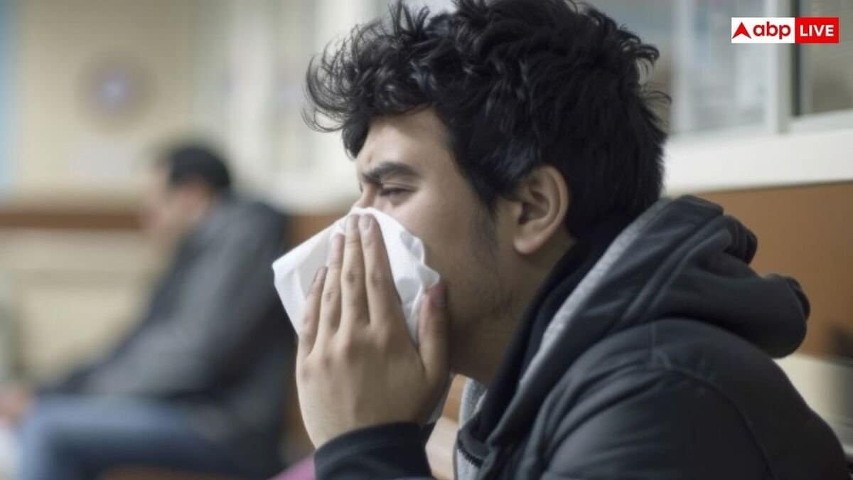 New Virus in Delhi: दिल्ली में तेजी से फैल रहा ये खतरनाक वायरस, नॉर्मल फ्लू समझने की ना कर देना गलती