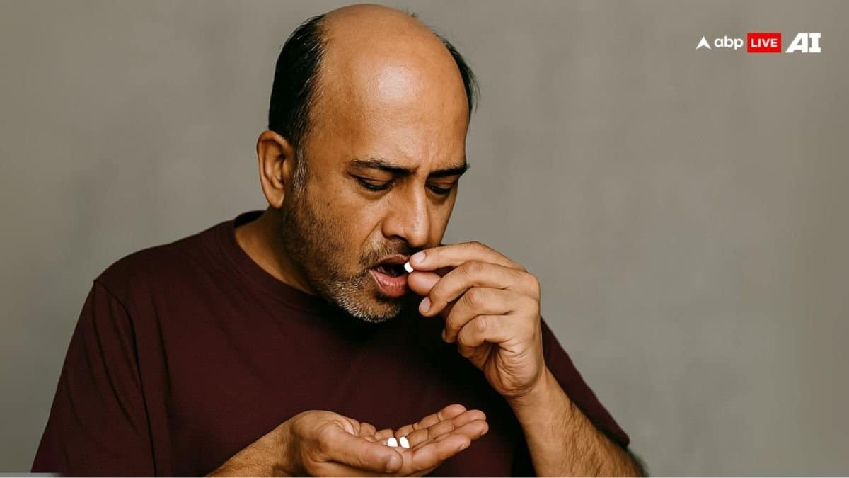 Hair Fall Cure And Fertility Link: गंजापन रोकने की दवाई कहीं फर्टिलिटी पर तो नहीं डाल रही असर, जानें कितनी है सच्चाई?