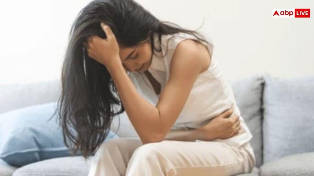 Period Problem in Girl: 17 साल में भी लड़की के नहीं शुरू हुए पीरियड, टेस्ट कराया तो अंदर से निकली ‘लड़का’; जानें कितना रेयर है यह मामला?