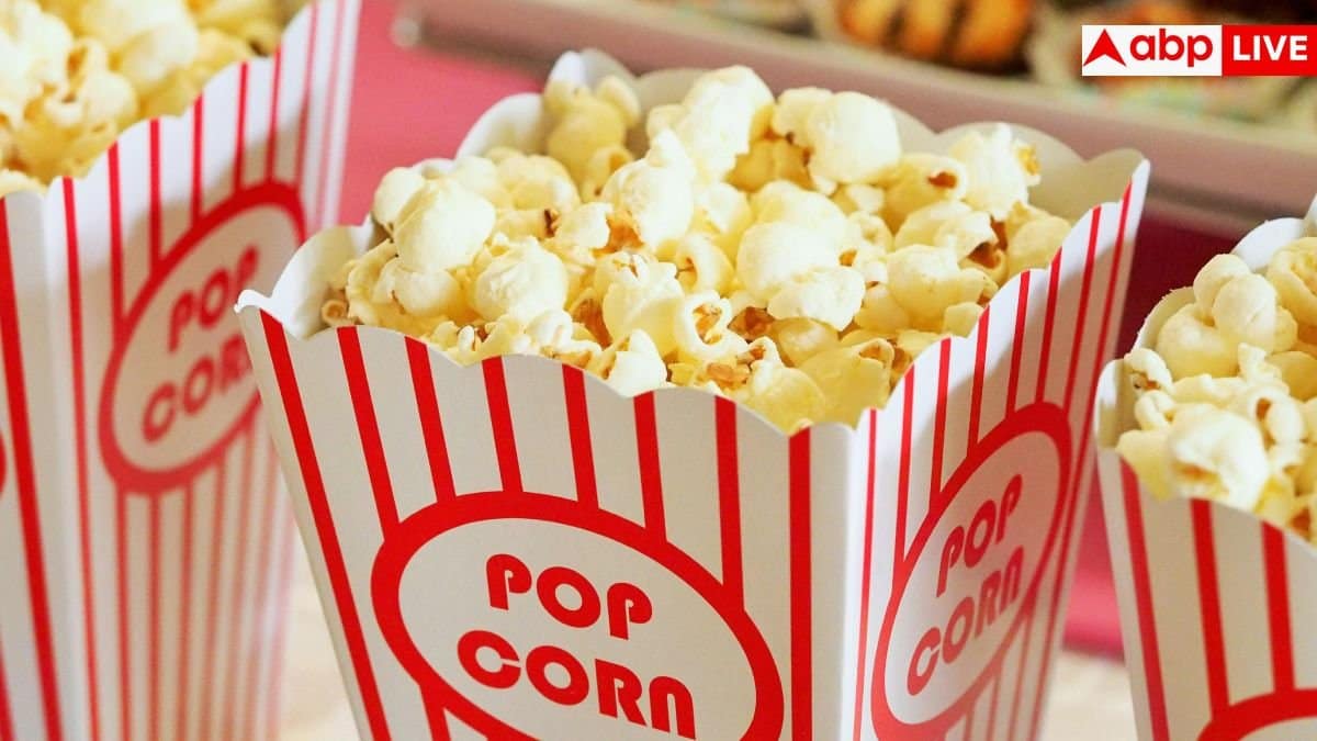 Popcorn Lung Disease: क्या मूवी देखते-देखते आप भी खाते हैं माइक्रोवेव किया पॉपकॉर्न? बीमार कर देगा ‘पॉपकॉर्न लंग’