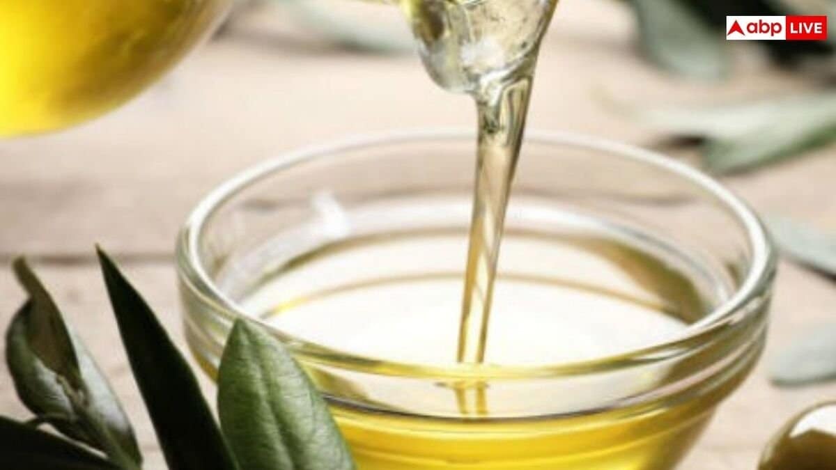 Oil for Health Benefits: आपकी सेहत के लिए कौनसा तेल फायदेमंद है, ऑलिव ऑयल या सरसों का तेल?