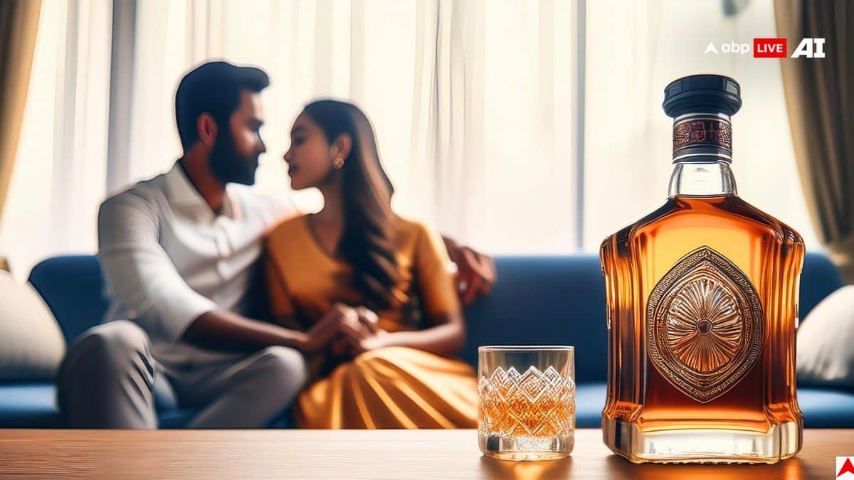 Brandy Drinking Tips: 99% लोग नहीं जानते ब्रांडी पीने का तरीका, क्या आप भी करते हैं ऐसी गलती?