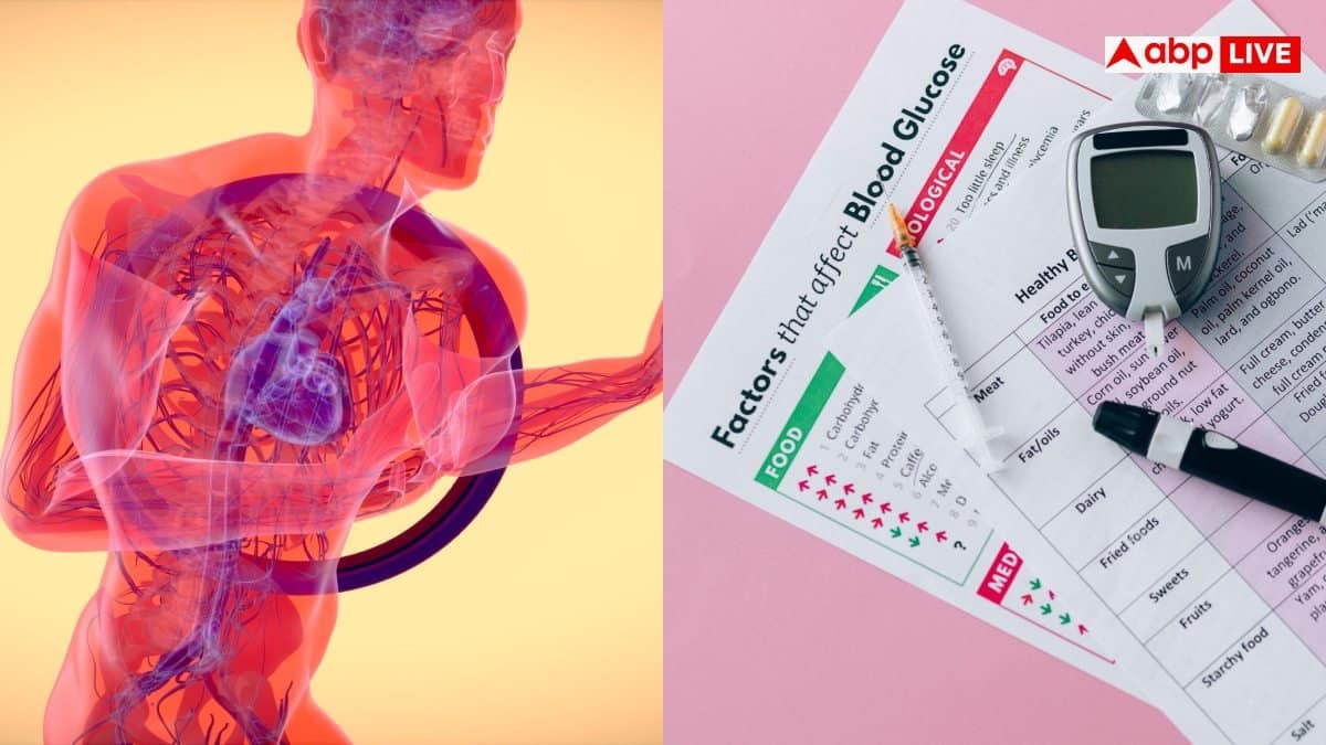 High Cholesterol Symptoms: शरीर के इन हिस्सों में दर्द बढ़ जाए तो समझ लें बढ़ रहा है कोलेस्ट्रॉल, डॉक्टर से तुरंत कराएं इलाज