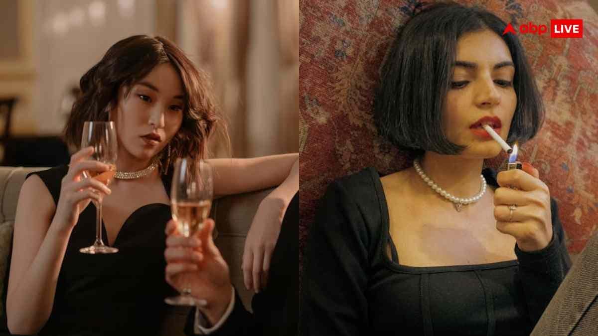 क्या लड़कों की तुलना में शराब-सिगरेट पीने वाली लड़कियों में ज्यादा होता है कैंसर का खतरा? एक्सपर्ट से जानें क्या लड़कों की तुलना में शराब-सिगरेट पीने वाली लड़कियों में ज्यादा होता है कैंसर का खतरा? एक्सपर्ट से जानें