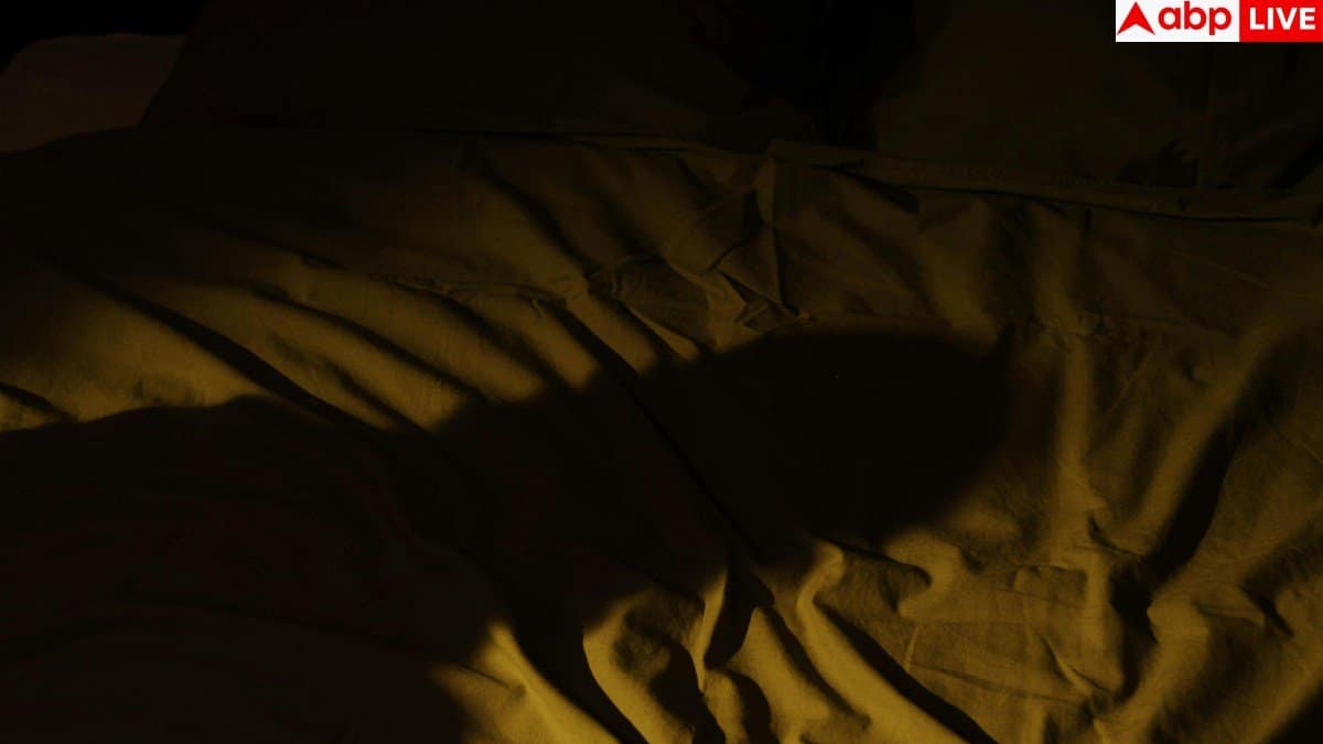 Nightmare Disorder: क्यों आते हैं बुरे सपने और क्या है इसका कारण, कैसे पा सकते हैं इनसे छुटकारा? Nightmare Disorder: क्यों आते हैं बुरे सपने और क्या है इसका कारण, कैसे पा सकते हैं इनसे छुटकारा?