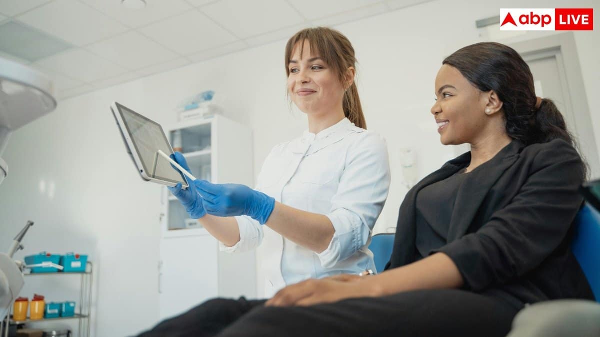 20 की उम्र के बाद महिलाओं को रेगुलर्ली कराने चाहिए ये टेस्ट्स, आप भी जरूर करें इन्हें रूटीन चेकअप में शामिल 20 की उम्र के बाद महिलाओं को रेगुलर्ली कराने चाहिए ये टेस्ट्स, आप भी जरूर करें इन्हें रूटीन चेकअप में शामिल