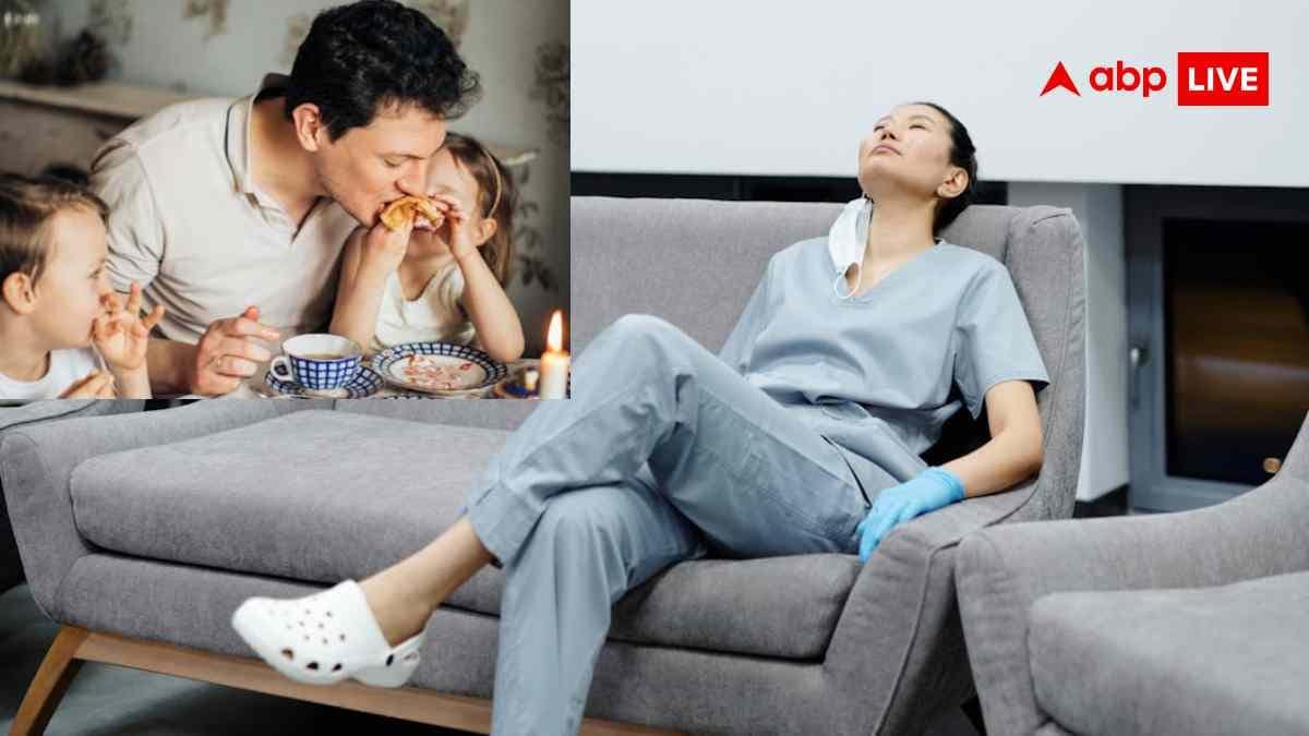 लीवर हेल्थ के लिए इन चीजों से बचें नहीं तो लीवर डैमेज तय, अमेरिकी डॉक्टर की चेतावनी