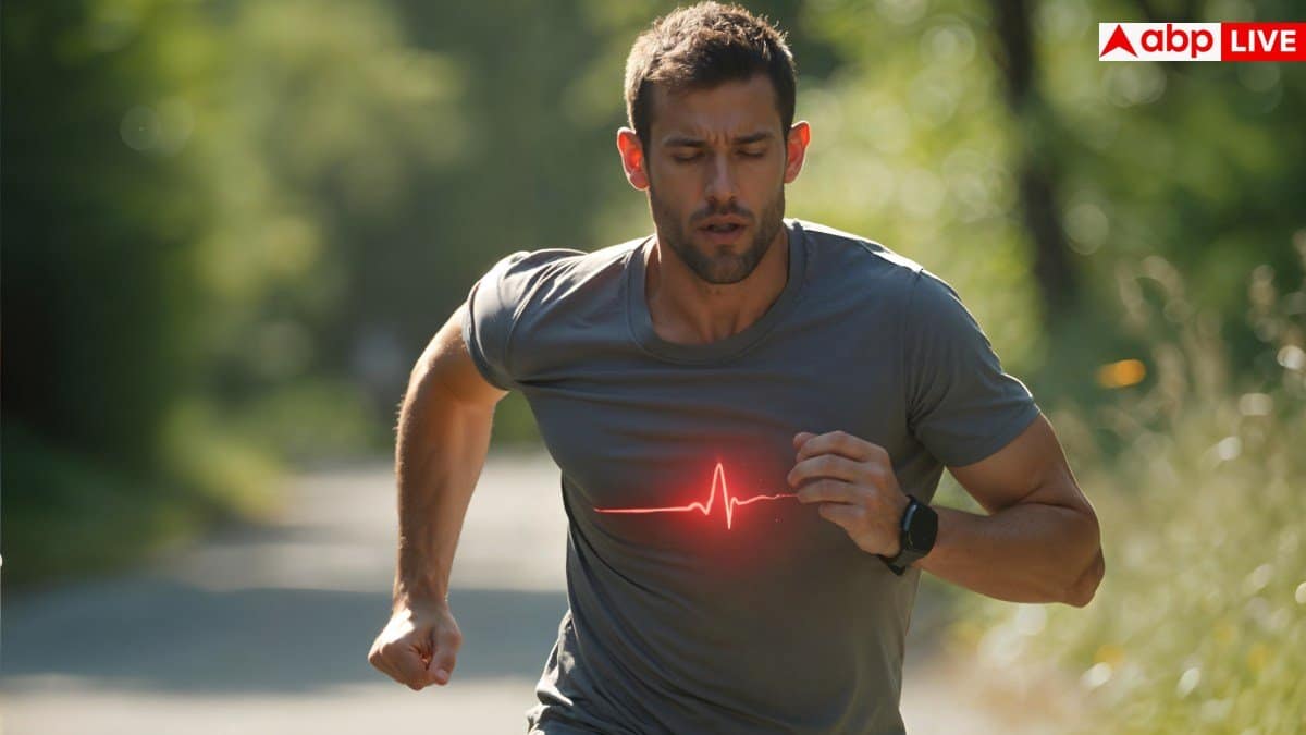 Heart disease risk factors: इन 4 रिस्क फैक्टर्स से 99 पर्सेंट लोगों को पड़ता है हार्ट अटैक, कहीं आपकी लाइफ खतरे में तो नहीं? Heart disease risk factors: इन 4 रिस्क फैक्टर्स से 99 पर्सेंट लोगों को पड़ता है हार्ट अटैक, कहीं आपकी लाइफ खतरे में तो नहीं?