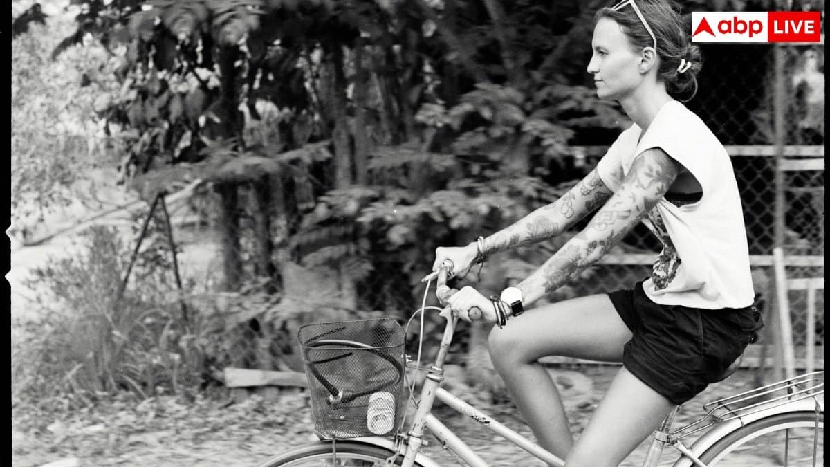 सच या अफवाह, क्या थी बाइसाइकिल फेस की बीमारी, महिलाओं को क्यों था खतरा? सच या अफवाह, क्या थी बाइसाइकिल फेस की बीमारी, महिलाओं को क्यों था खतरा?