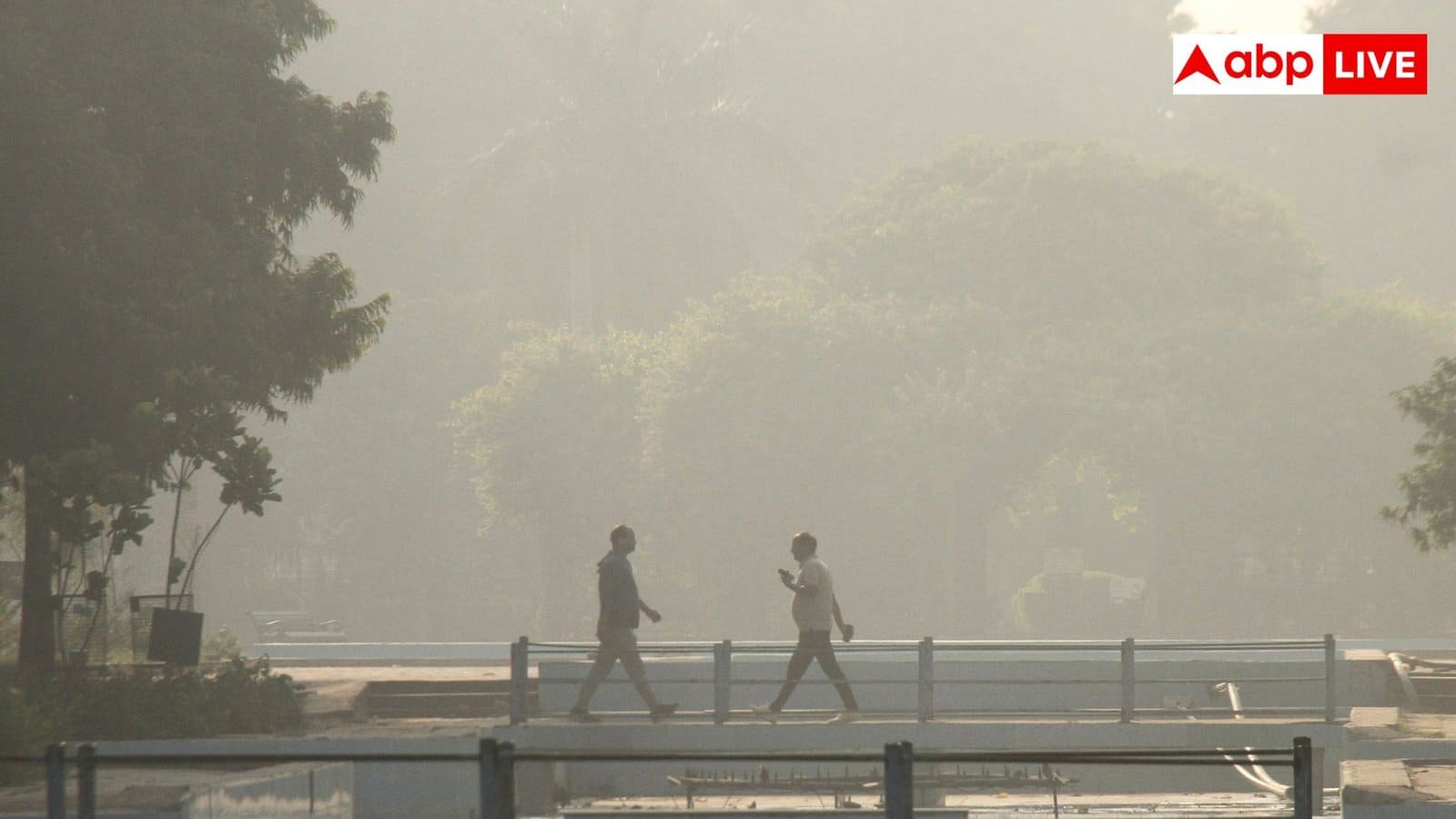 दिल्ली में बढ़ रहा एयर पॉल्यूशन, सुबह की सैर करें या नहीं? एक्सपर्ट से जानें दिल्ली में बढ़ रहा एयर पॉल्यूशन, सुबह की सैर करें या नहीं? एक्सपर्ट से जानें