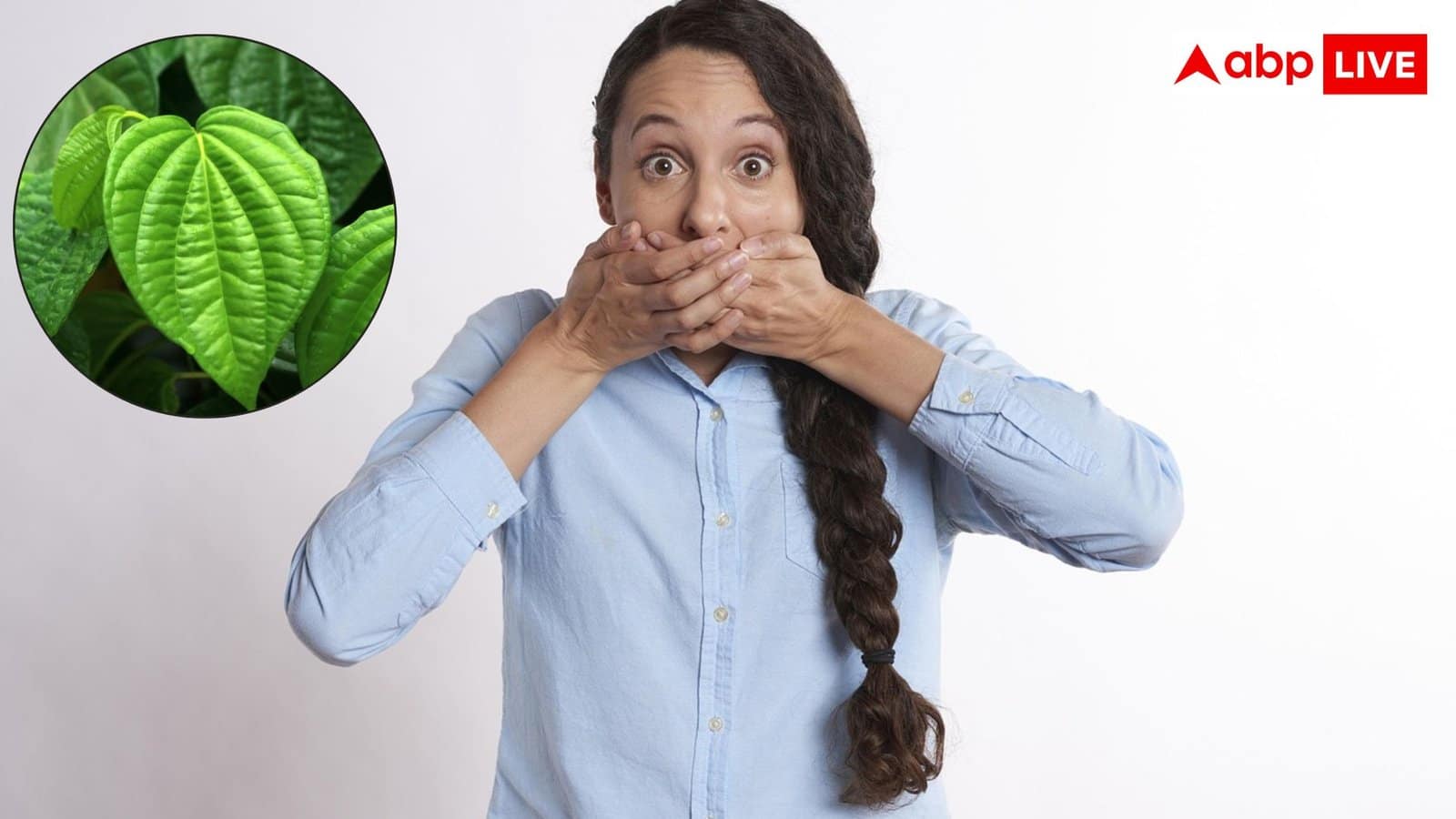 खाना खाने के बाद खा लें ये हरी चीज, सांस की बदबू से लेकर दांतों का पीलापन भी होगा दूर