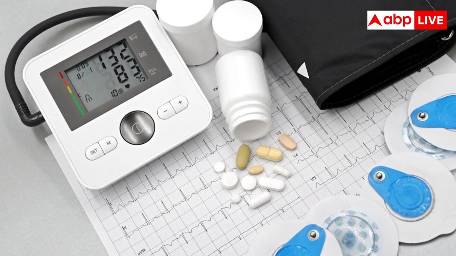 हाई ब्लड प्रेशर की वजह से होती हैं दिल से जुड़ी ये 7 बीमारियां, गलती से भी न करें इग्नोर