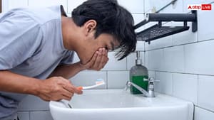 मुंह को नहीं रखते साफ तो कभी भी आ सकता है हार्ट अटैक, स्टडी में चौंकाने वाला खुलासा मुंह को नहीं रखते साफ तो कभी भी आ सकता है हार्ट अटैक, स्टडी में चौंकाने वाला खुलासा