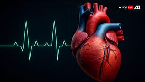 World Heart Day 2025: घर में ही चेक कर सकते हैं अपने दिल की सेहत, ये 3 टेस्ट करेंगे आपकी मदद World Heart Day 2025: घर में ही चेक कर सकते हैं अपने दिल की सेहत, ये 3 टेस्ट करेंगे आपकी मदद