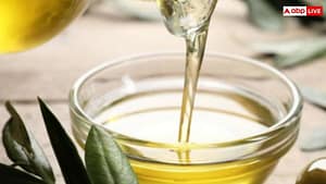 Oil for Health Benefits: आपकी सेहत के लिए कौनसा तेल फायदेमंद है, ऑलिव ऑयल या सरसों का तेल? Oil for Health Benefits: आपकी सेहत के लिए कौनसा तेल फायदेमंद है, ऑलिव ऑयल या सरसों का तेल?