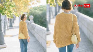 एक ही कंधे पर बैग लटकाने की आदत बन सकती है गठिया का खतरा, समय रहते हो जाएं सावधान एक ही कंधे पर बैग लटकाने की आदत बन सकती है गठिया का खतरा, समय रहते हो जाएं सावधान