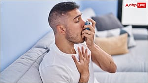 कब खतरनाक हो जाता है अस्थमा, जानें भारत में कितने हैं इसके मरीज? कब खतरनाक हो जाता है अस्थमा, जानें भारत में कितने हैं इसके मरीज?